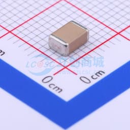 3.3nF ±10% 2kV缩略图