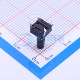 6mm*6mm*12mm 12V 50mA【轻触】缩略图