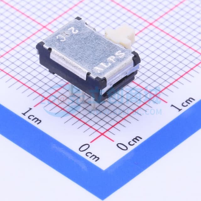 SSSS926400 【插件】实物图