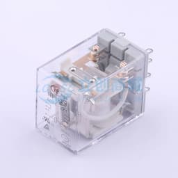 停产 HF18FF/A024-2Z1缩略图
