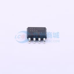 高速CAN收发器，±80V故障保护缩略图