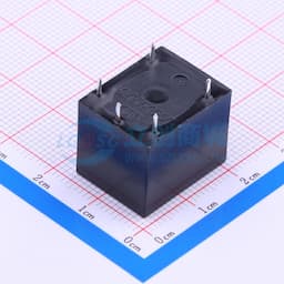 SRD-S-112D 【继电】缩略图