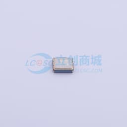 27MHz ±20ppm 3.3V CMOS缩略图