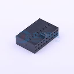 2.54mm 2x9P缩略图
