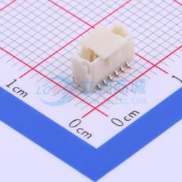 间距:1mm 1x6P缩略图