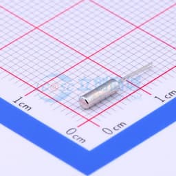 25MHz ±20ppm 20pF 【无源】缩略图