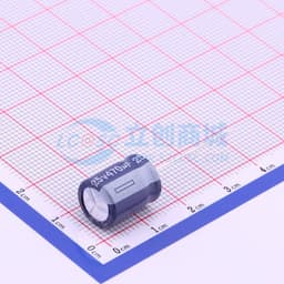 470uF ±20% 25V缩略图
