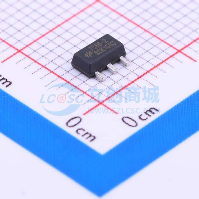 6V 150mA 30V实物图