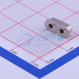 16MHz ±20ppm 20pF 【无源】缩略图