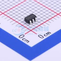 输入15V 输出3.6V 500mA缩略图