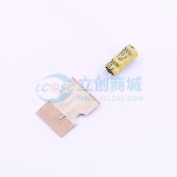 1uF ±20% 50V 【引线】缩略图