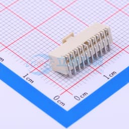 间距:1.5mm 1x10P缩略图