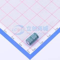 47uF ±20% 35V 【引线】缩略图