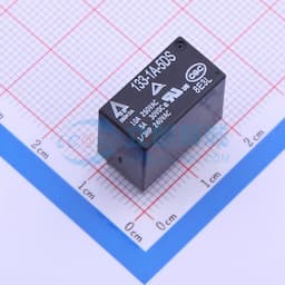 133-1A-5DS 【继电】缩略图