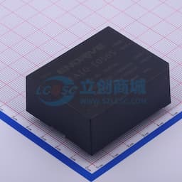 10W AC-DC模块电源，双路输出 【插件】缩略图