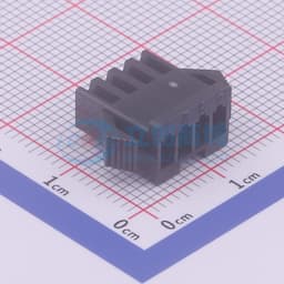 1x4P 2.5mm缩略图
