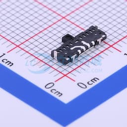 单双面反冲型开关缩略图