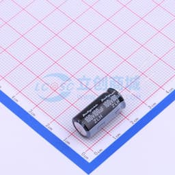 100uF ±20% 100V 【引线】缩略图