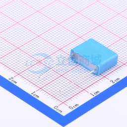 等级:X2 47nF ±20% 280V 【安规】缩略图