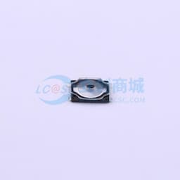 3*2.6*0.6mm 立贴 轻触开关缩略图