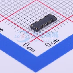 间距:0.4mm 母 立贴缩略图
