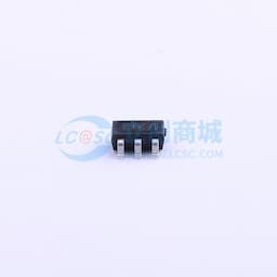 GS8091 SOT-23-5缩略图