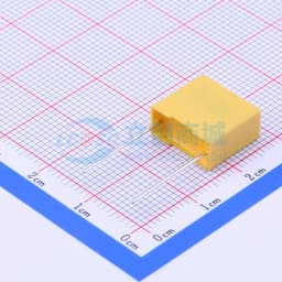 100nF ±10% 330V 等级:X2【安规】缩略图