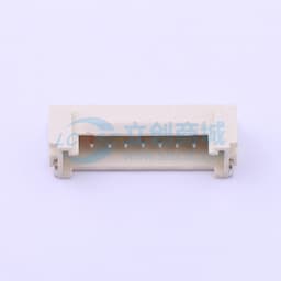 1x9P 间距:2mm 卧贴 系列:PH缩略图