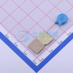 钳位电压1025V 38焦耳 插件压敏电阻 【插件】缩略图