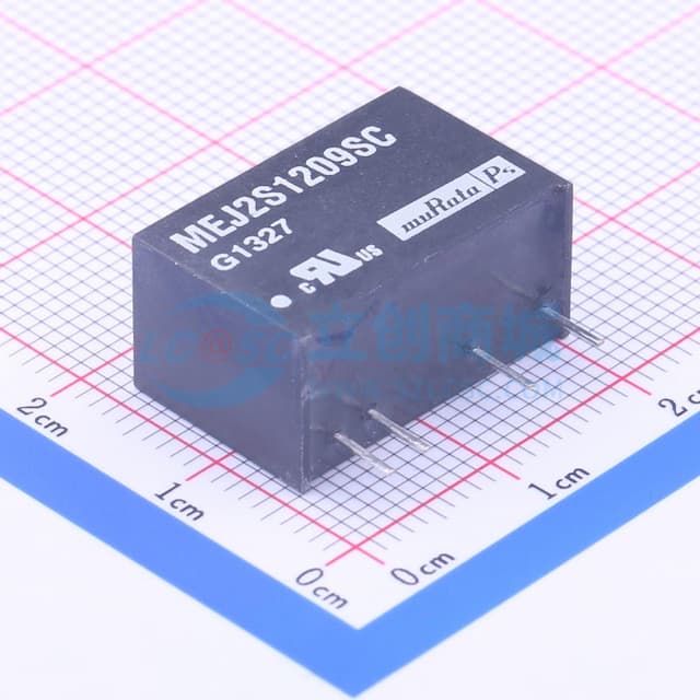 MEJ2S1209SC 【插件】实物图