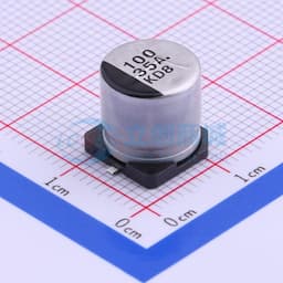 100uF ±20% 35V缩略图