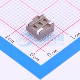 6*6*0.7mm 立贴 轻触开关缩略图