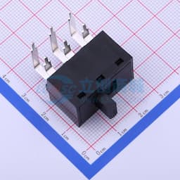 电源滑动开关 【插件】缩略图
