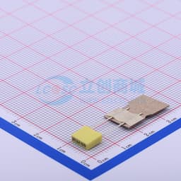3.3nF ±5% 100V 【薄膜】缩略图