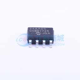 1K I²C串行EEPROM缩略图