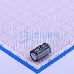 220uF ±20% 63V 【引线】缩略图