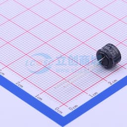 100uF ±20% 25V 【插件】缩略图