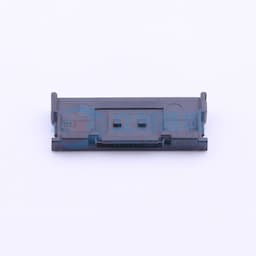 FFC，FPC（扁平柔性）连接器 - 配件 盖子 适合 501786 和 501864 系列缩略图