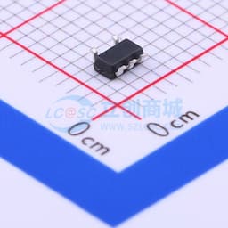 2.5A同步降压转换器缩略图