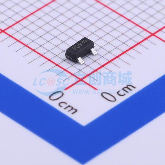 LP2309LT1G实物图