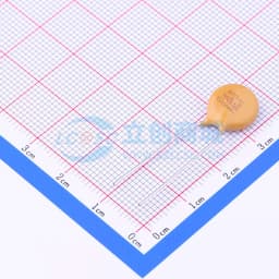 3.3nF ±20% 400V 等级:Y1 【安规】缩略图