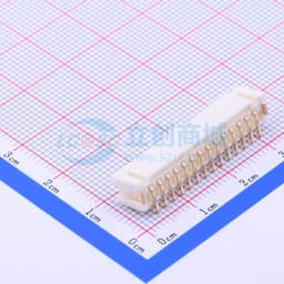 系列:PH 间距:2mm 1x14P缩略图