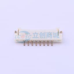 间距:1.25mm 1x8P缩略图