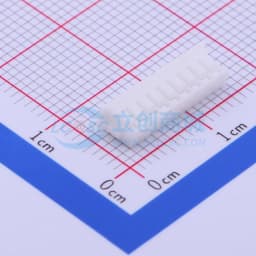 白色 1.5mm 1x9P缩略图