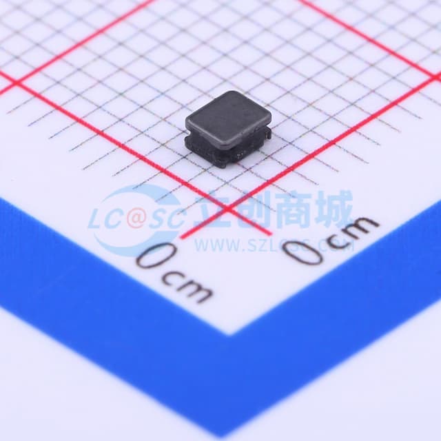 15uH ±20% 680mA实物图