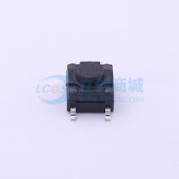 6*6*5mm 立贴 轻触开关缩略图