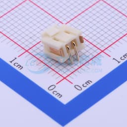 间距:1.5mm 1x2P缩略图