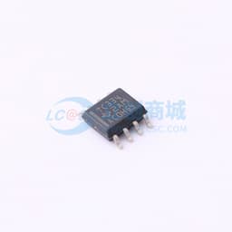 具备CANFD（灵活数据速率）的3.3V CAN收发器缩略图