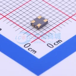 20MHz ±20ppm 3.3V CMOS缩略图