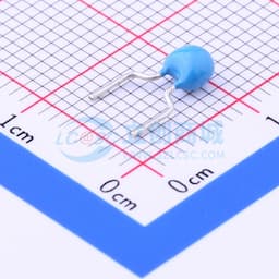 30pF ±5% 50V 【直插】缩略图